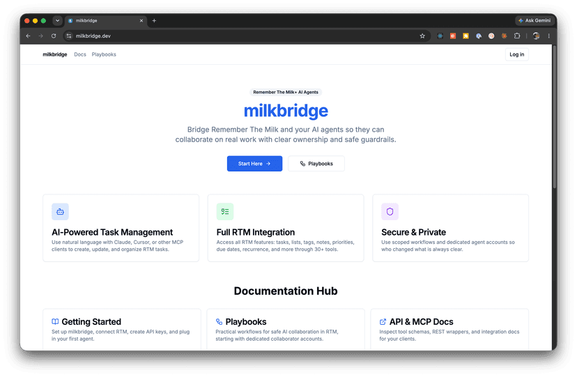 Milkbridge